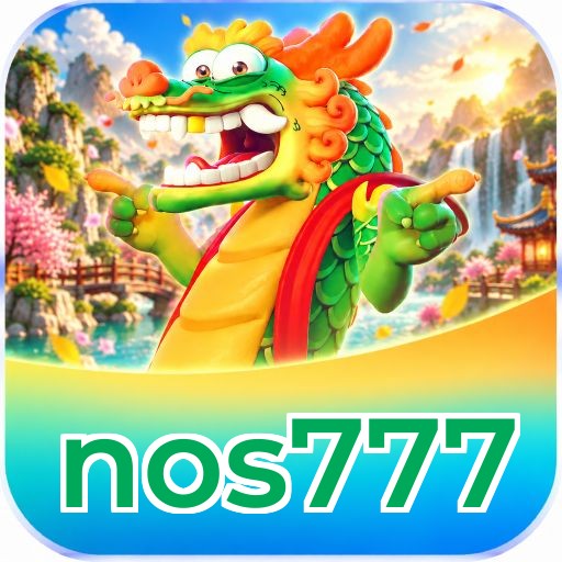 nos777 Logo 3