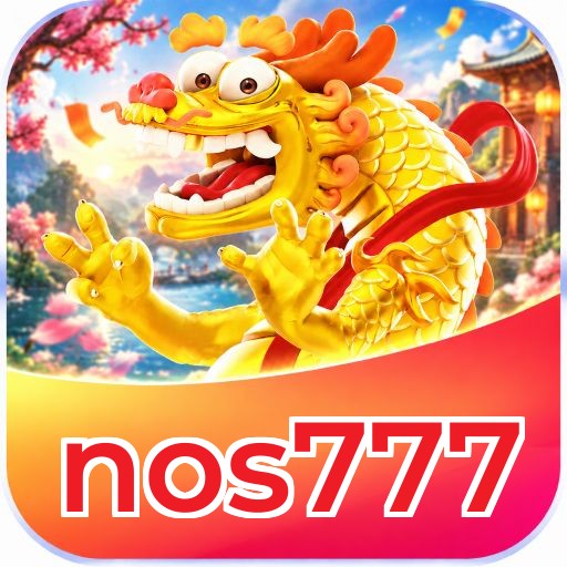 nos777 Logo