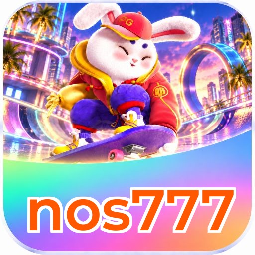 nos777 Segurança Logo 3