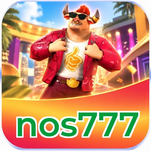 nos777 Logo