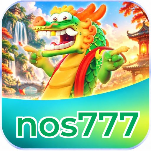 nos777 Logo