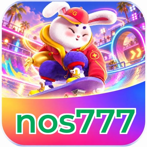nos777 Segurança Logo 2