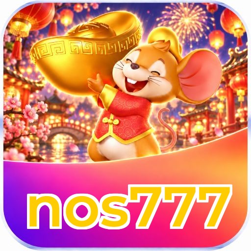 nos777 Logo