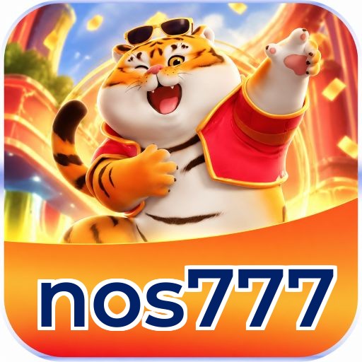 nos777 Logo