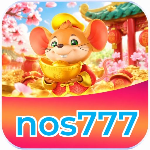 nos777 Logo