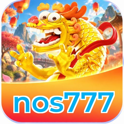 nos777 Logo