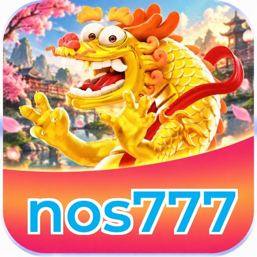 nos777 Logo