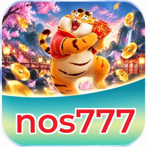 nos777 Instalar Logo 2