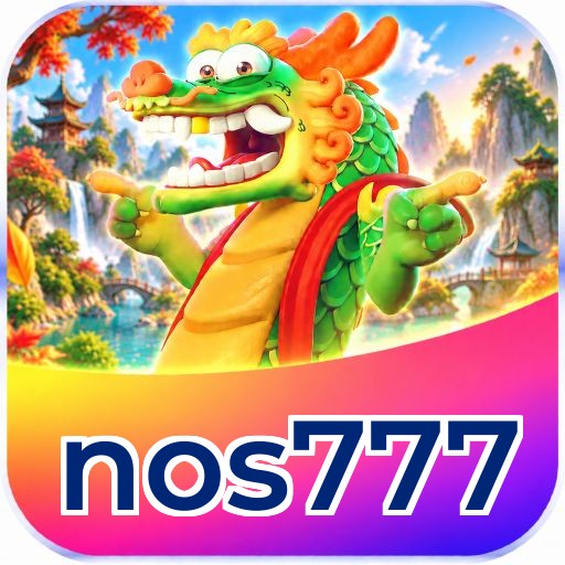 nos777 Logo