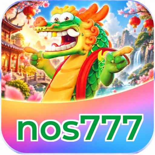 nos777 Logo 2