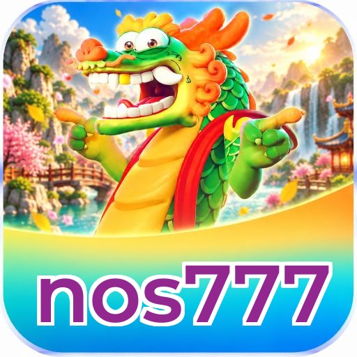 nos777 Segurança Logo 1