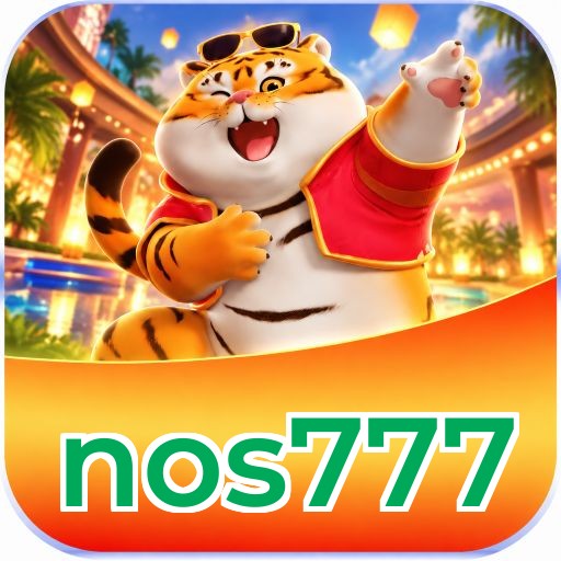 nos777 Logo