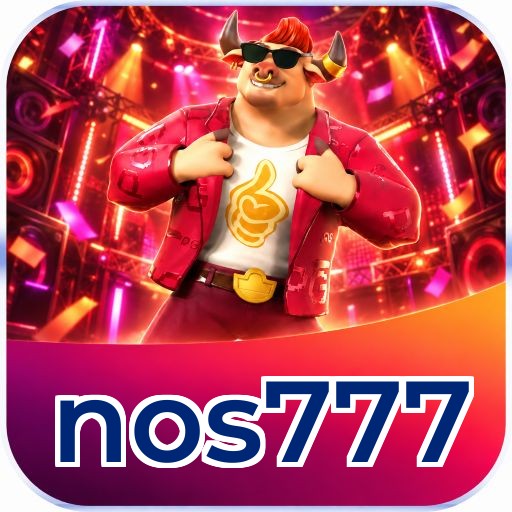 nos777 APP Mobile - Android & iOS