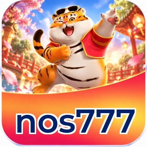 nos777 Cassino Online Certificado