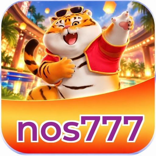 nos777 Logo
