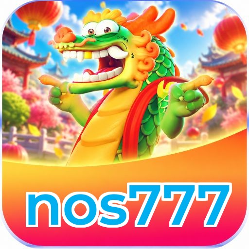 nos777 Logo