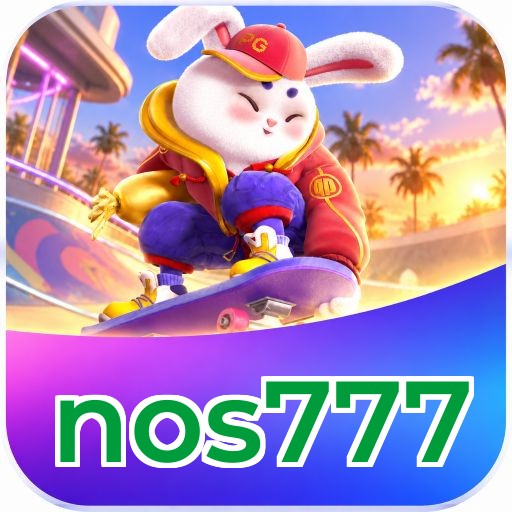 nos777 Logo