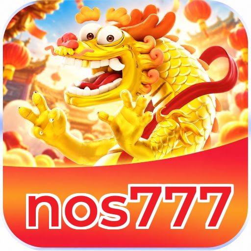 nos777 Logo