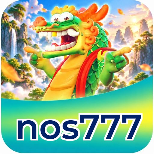 nos777 Logo 1
