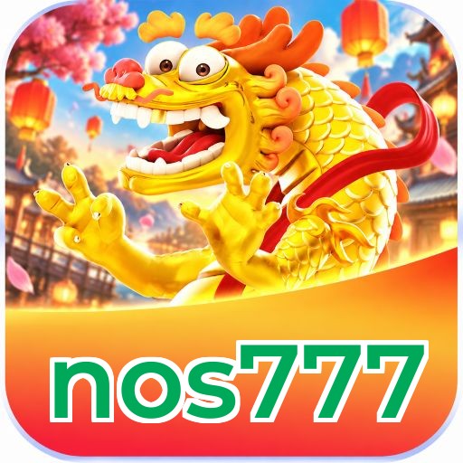 nos777 Logo