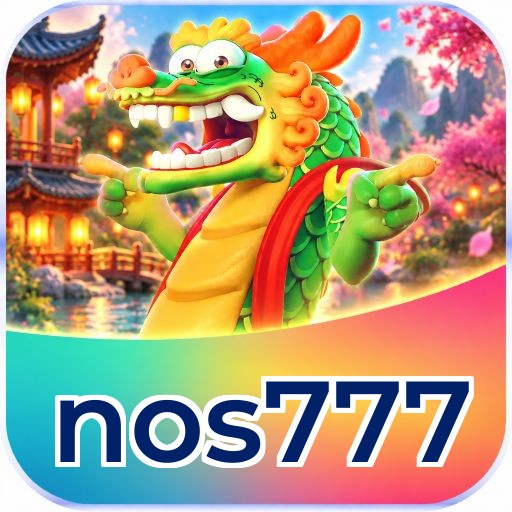 nos777 PIX Instantâneo - Saques em 8 Minutos