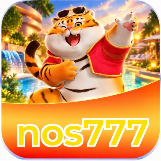 nos777 Logo