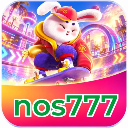 nos777 Logo