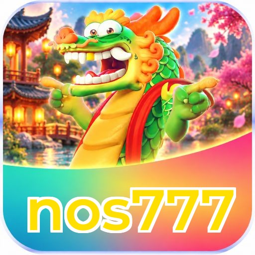 nos777 Download Logo Oficial